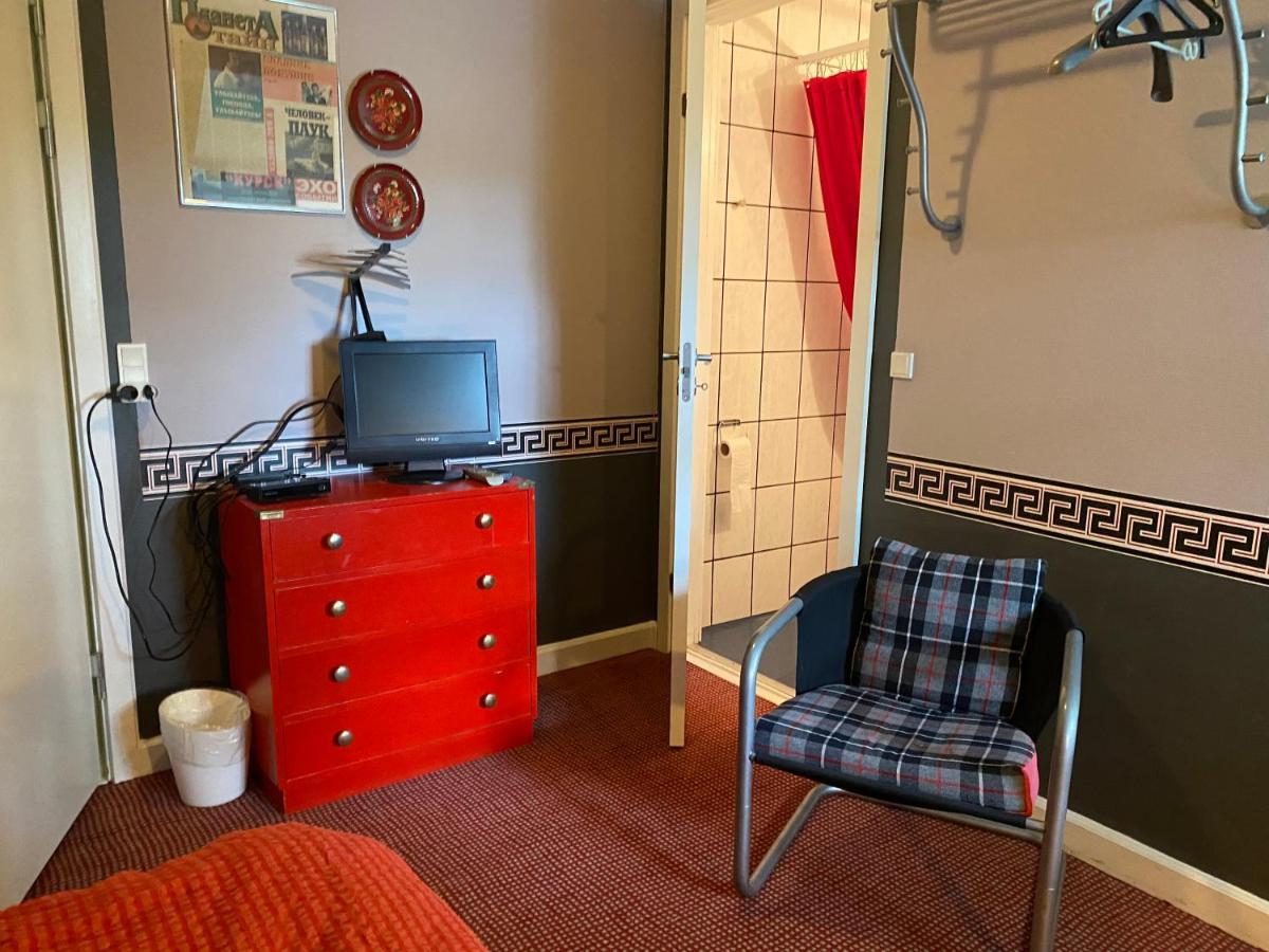 Eskebjerg Myrehoj Bed & Breakfast المظهر الخارجي الصورة
