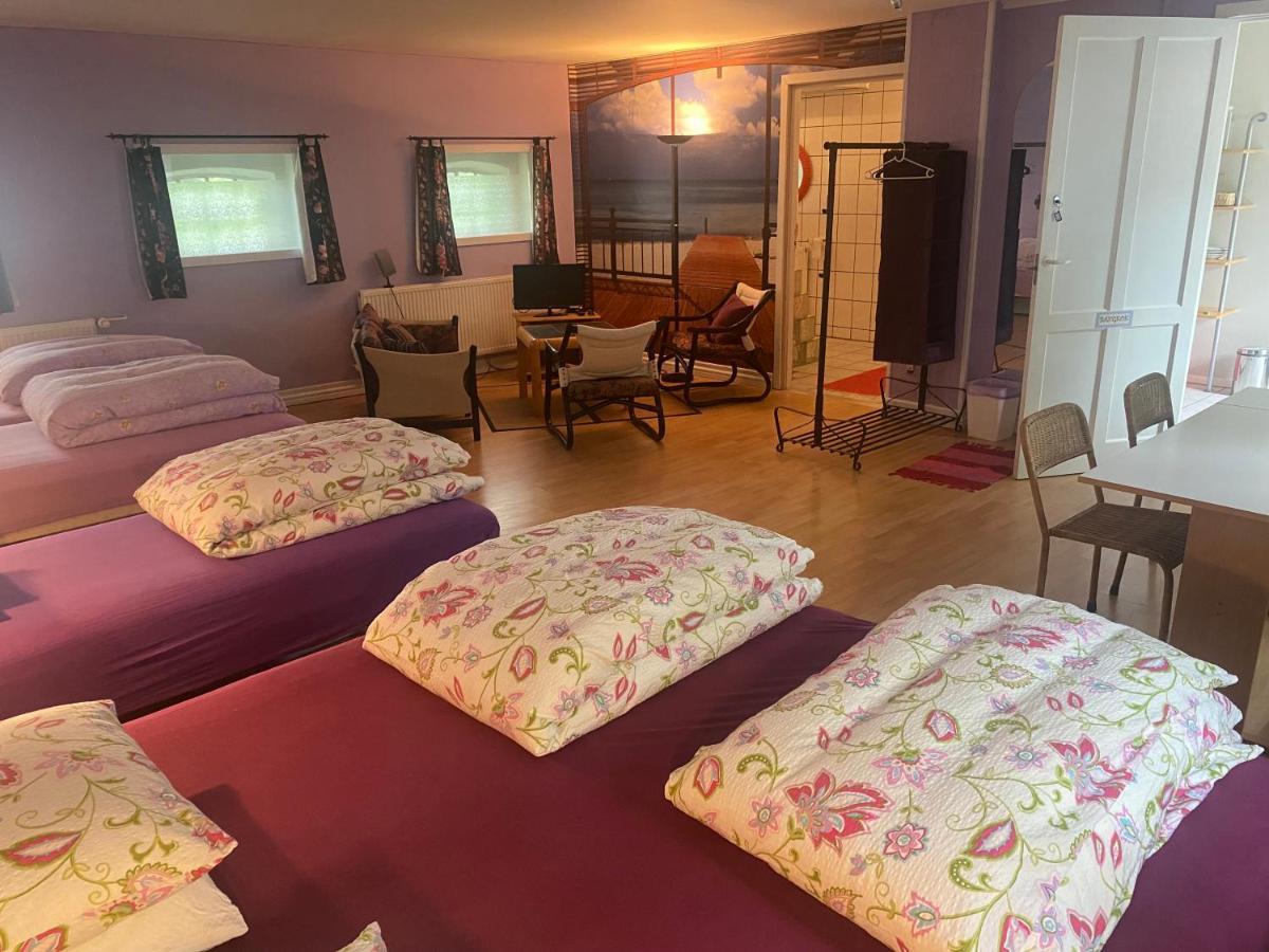 Eskebjerg Myrehoj Bed & Breakfast المظهر الخارجي الصورة