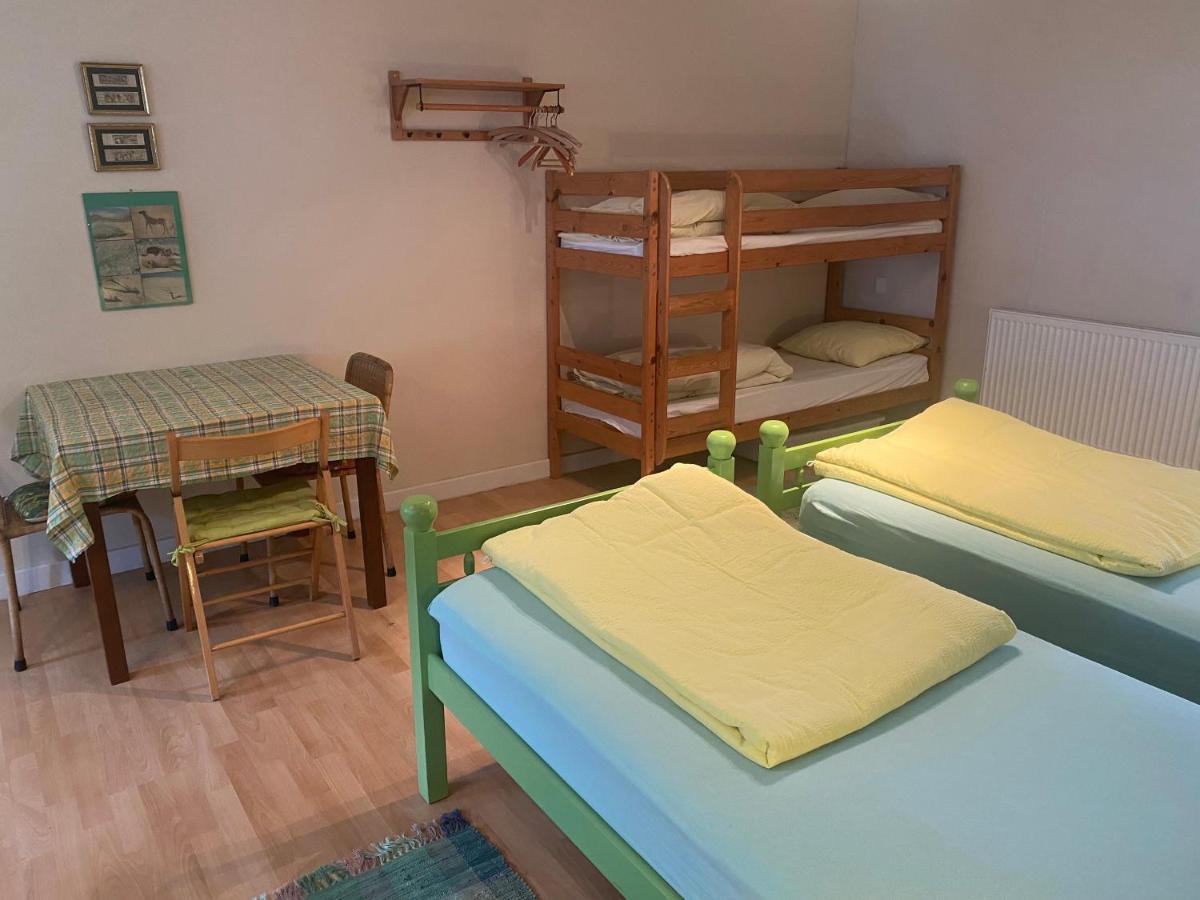 Eskebjerg Myrehoj Bed & Breakfast المظهر الخارجي الصورة