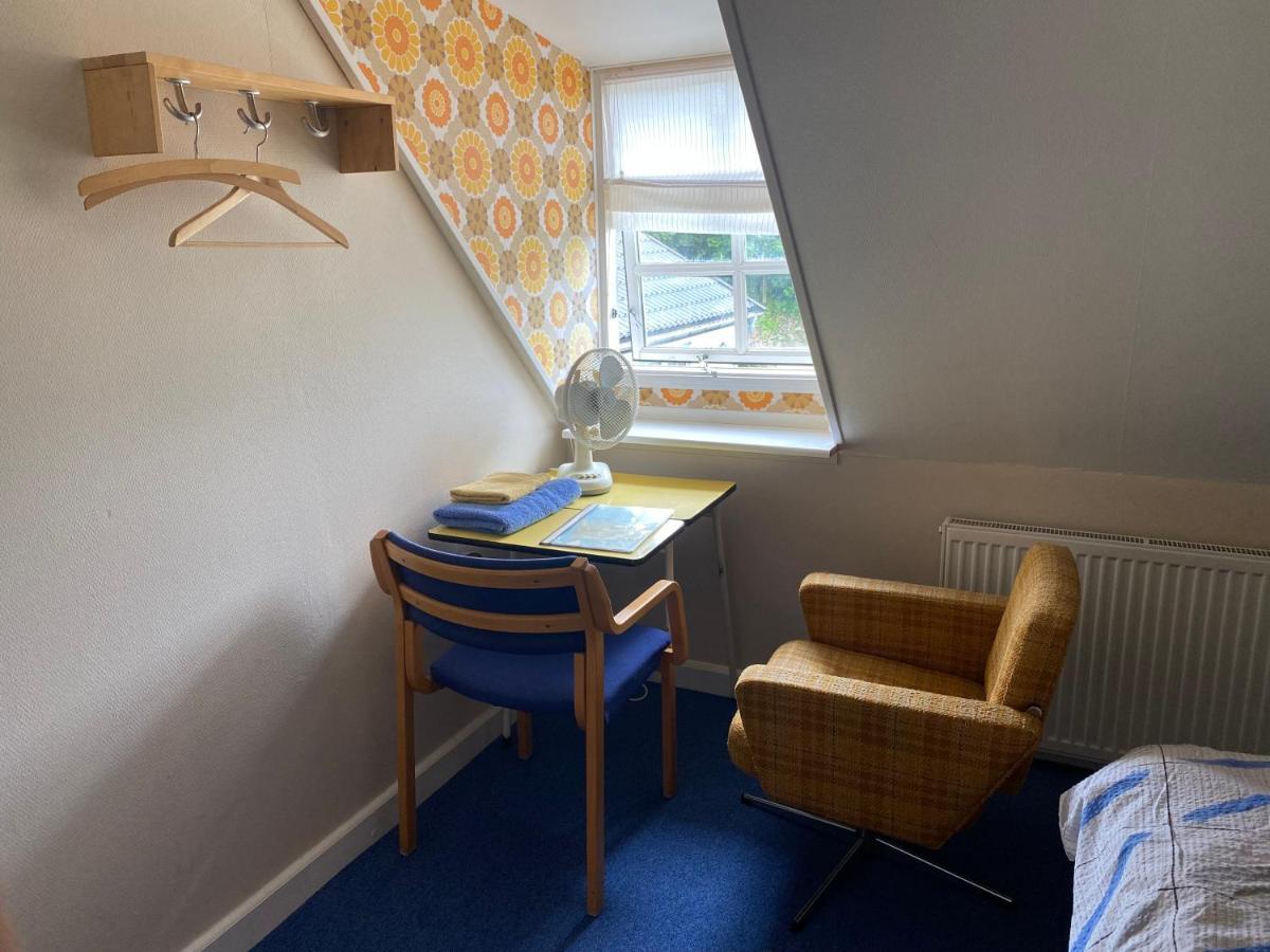 Eskebjerg Myrehoj Bed & Breakfast المظهر الخارجي الصورة