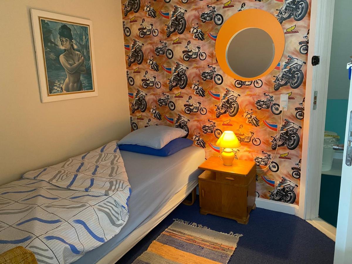 Eskebjerg Myrehoj Bed & Breakfast المظهر الخارجي الصورة