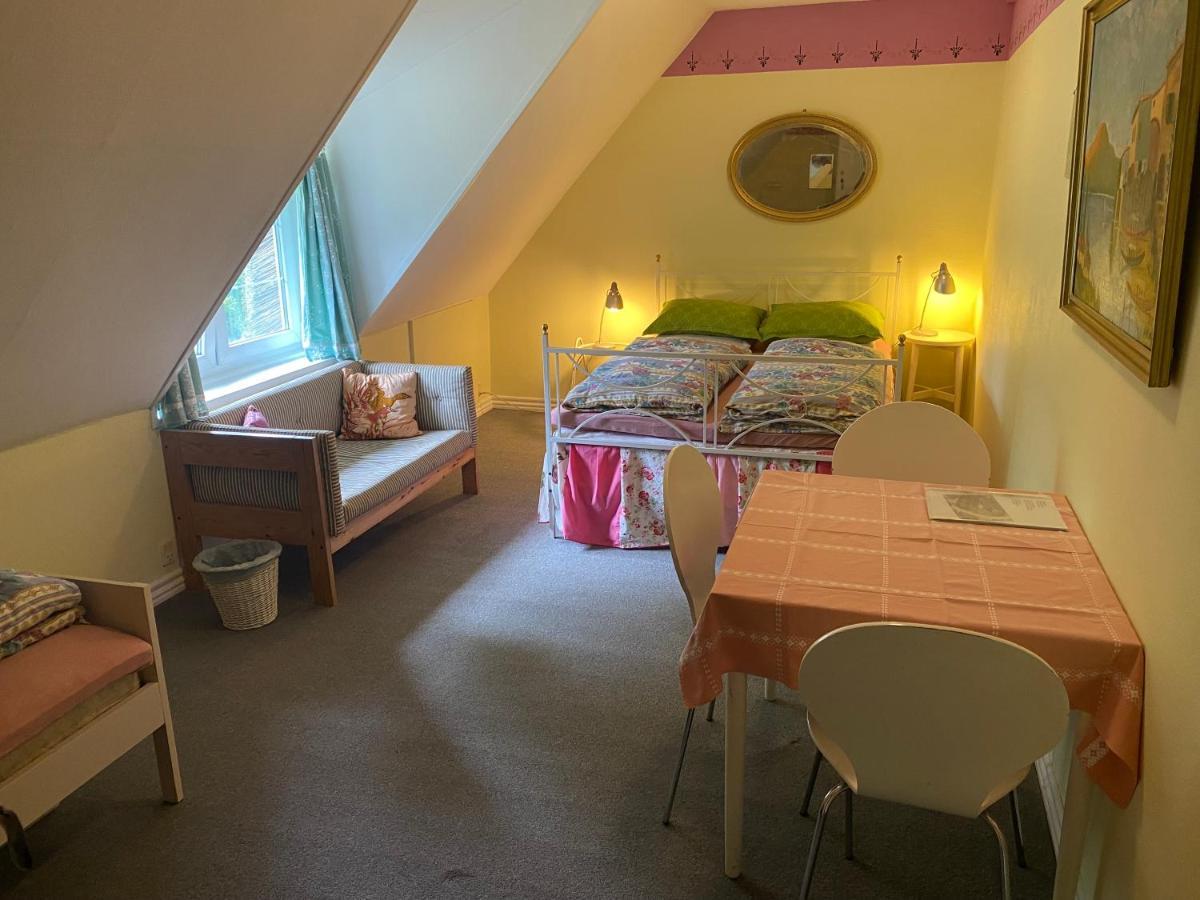 Eskebjerg Myrehoj Bed & Breakfast المظهر الخارجي الصورة