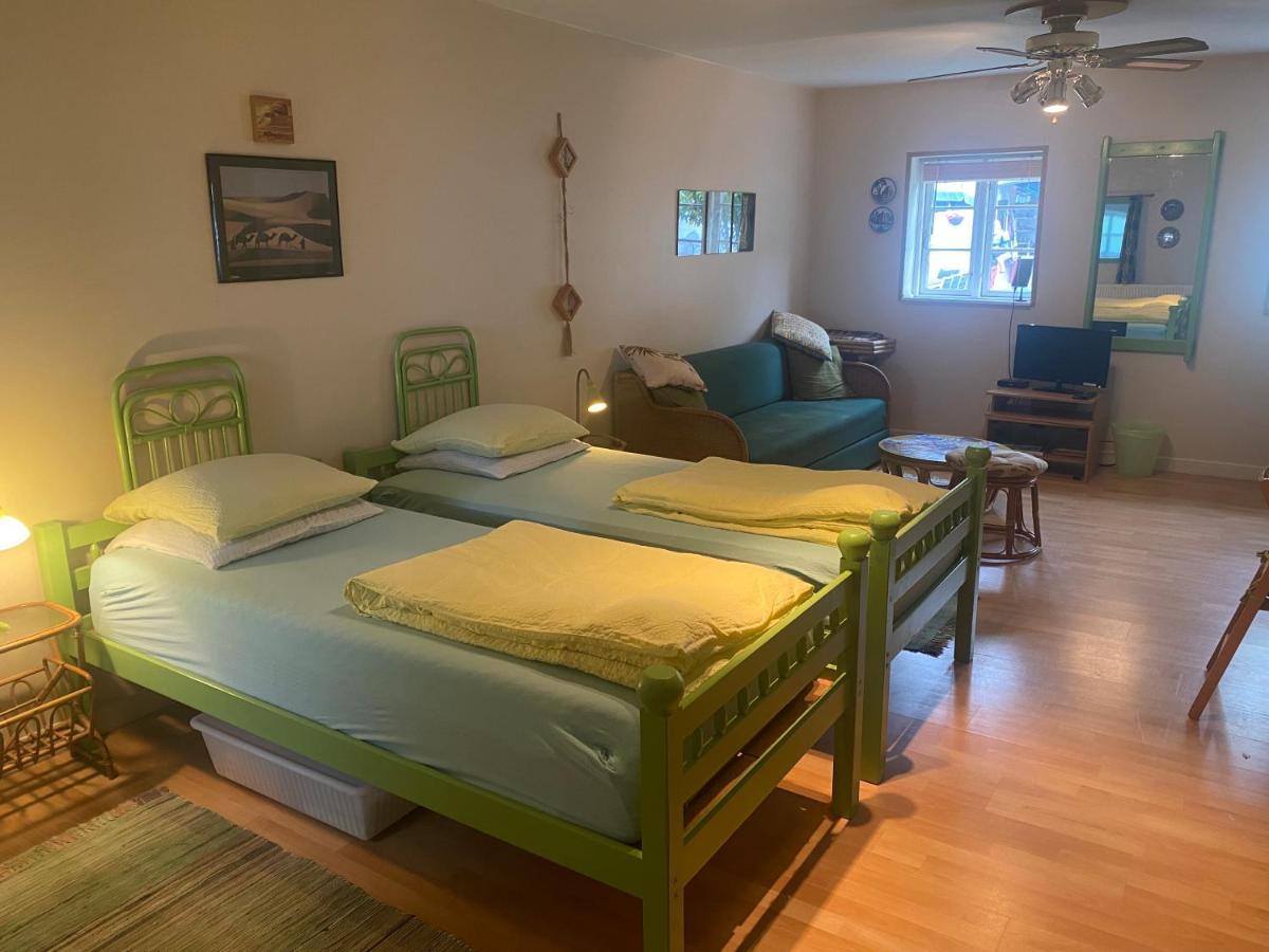 Eskebjerg Myrehoj Bed & Breakfast المظهر الخارجي الصورة