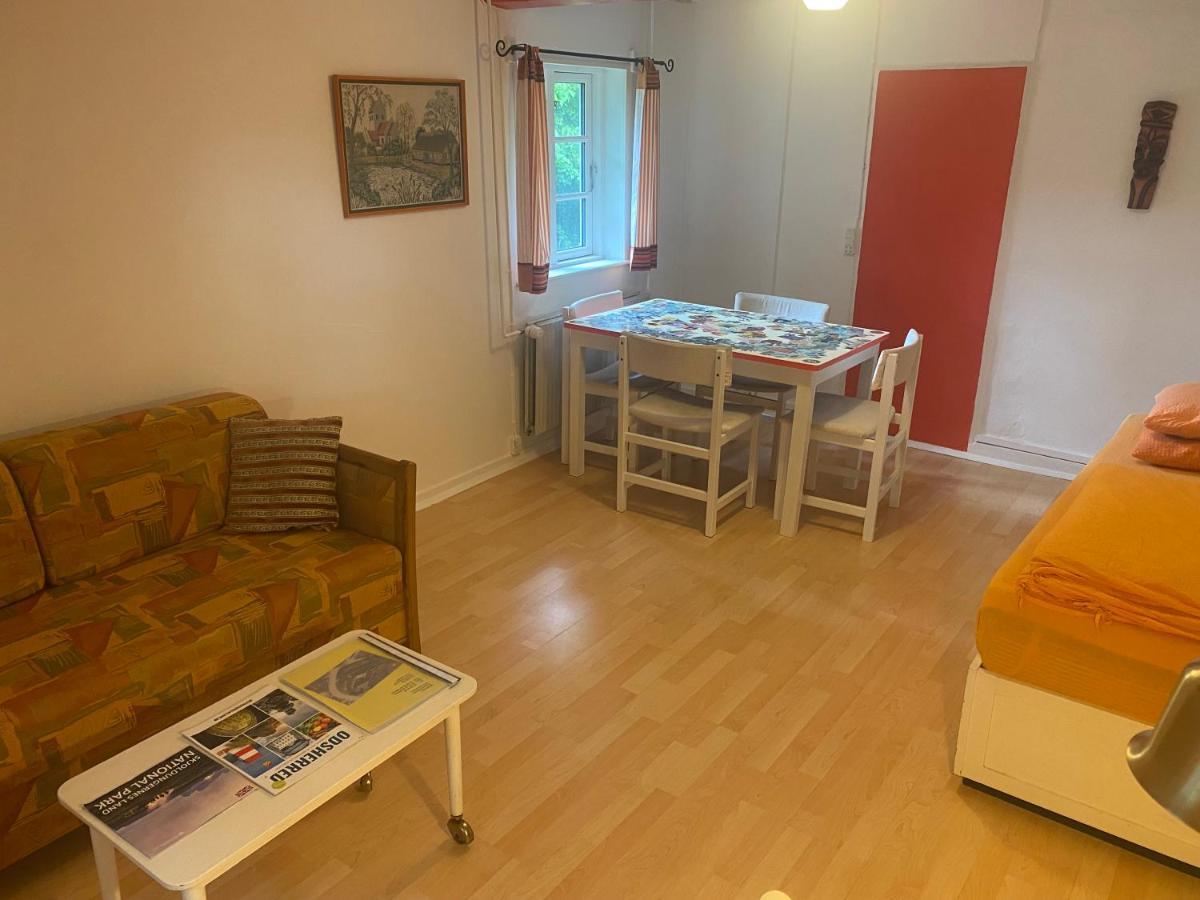 Eskebjerg Myrehoj Bed & Breakfast المظهر الخارجي الصورة