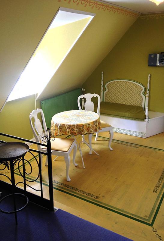 Eskebjerg Myrehoj Bed & Breakfast المظهر الخارجي الصورة