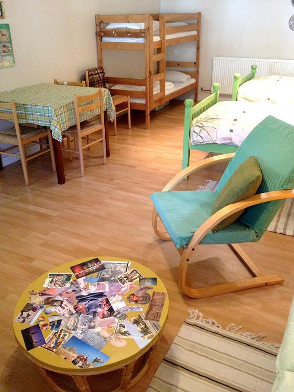 Eskebjerg Myrehoj Bed & Breakfast الغرفة الصورة