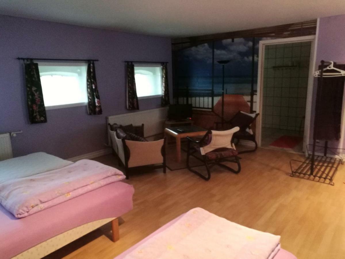 Eskebjerg Myrehoj Bed & Breakfast المظهر الخارجي الصورة